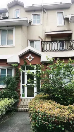 Shanghai Linian Inn