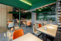 簡途高空露台酒店（長沙五一廣場地鐵站IFS國金中心店） - 早餐