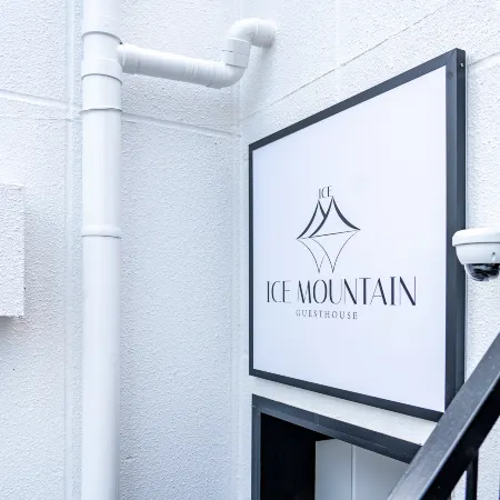 Ice Mountain Guest House