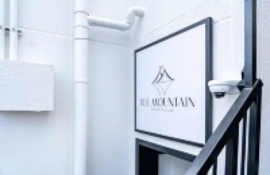 Ice Mountain Guest House Hoteles cerca de Spa Ruby Palace