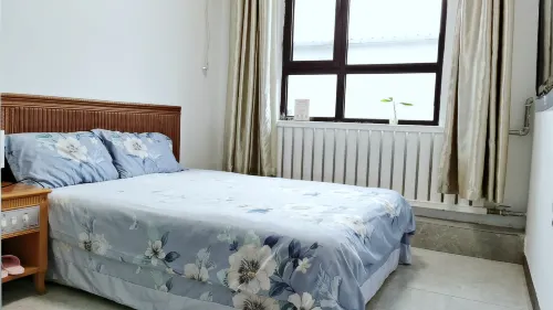 Jinzhong Yikeju Hotel