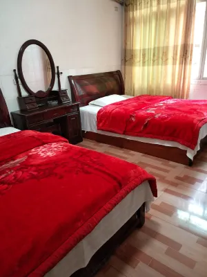Yingshan Tianlong Hotel