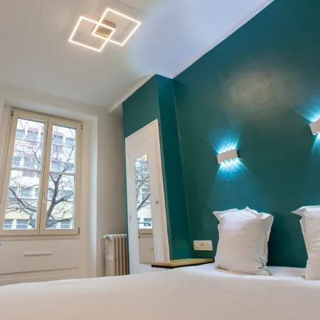 Lyo Hôtel