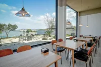 過雲山居湖上莊園（蘇州太湖三山島景區店）