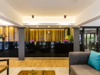 Livotel Express Hotel Ramkhamhaeng 50 Bangkok - No Parking Hotels near The Mall Bangkapi