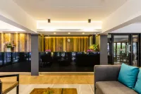 Livotel Express Hotel Ramkhamhaeng 50 Bangkok - No Parking