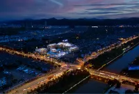 JP Hyllis Hotel Hoteles en 