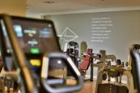 دينيا ماريوت لا سيلا جولف ريزورت آند سبا - نادي رياضي