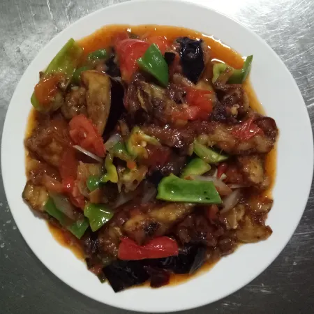 Pianguan Huanghe Hotel