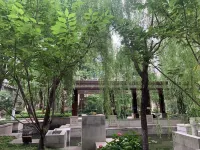 Hangzhou White lover youth hotel