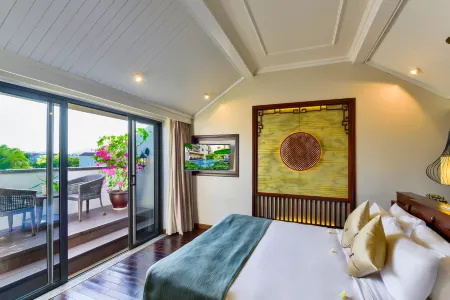 Laluna Hoi An Riverside Hotel & Spa