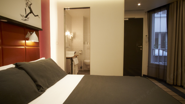 hotel