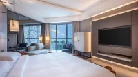 Sheraton Jeddah Hotel - Balcony