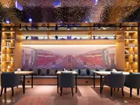 CityNote希諾酒店（寧波萬象城灣頭地鐵站店） 鄰近外滩大桥的酒店