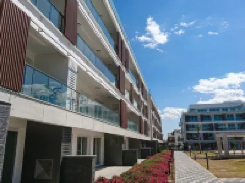 Courtyard Long Beach Holiday Resort Hotels in Yeni Iskele