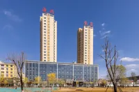 Haixing Hotel - Haustierfreundliche
