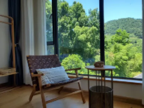 Tongcheng Shangmen No.8 Guesthouse