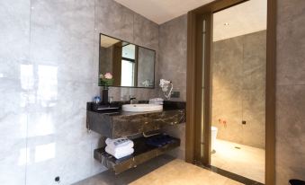 Fu'an Shui Yun Jian Homestay
