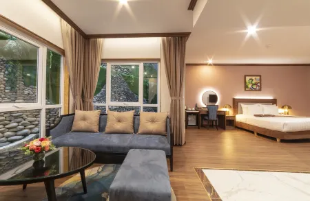 MARIGOLD HOTEL DALAT