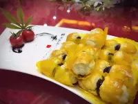 Zhongyuan International Hotel - Bữa sáng