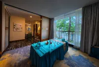Tangxia Goodview Hot Spring Hotel - Kylpylä
