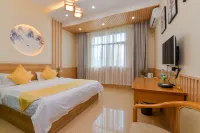 Silver Water Hotel - Business