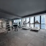 Pulun Hotel (Cixi Huanchuang Aegean Sea Shopping Center Branch) - Gym