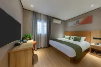 Shell Hotel  (Shanghai Minhang Beiqiao Metro Station) Hotels in Shanghai