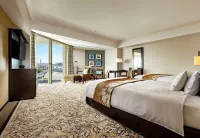 Kobe Portopia Hotel