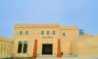 Qingyu  Vinyard Hotels in Bohu