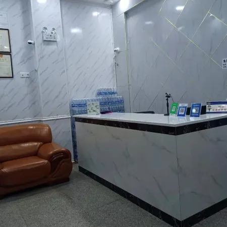 Wenshan Ruixingyuan Hotel (Chengnan Bus Station Branch)