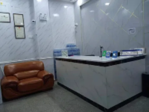 Wenshan Ruixingyuan Hotel (Chengnan Bus Station Branch)