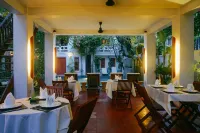 Rambutan Resort – Siem Reap
