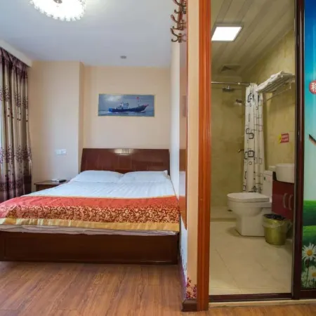 Shengshan Island Lejia Hostel