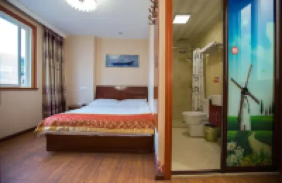 Shengshan Island Lejia Hostel
