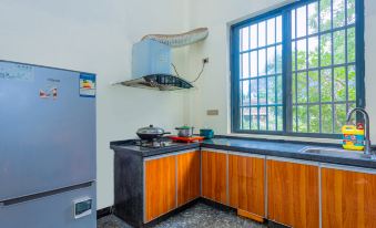 Yangshuo Guiyuan Jumeisu (Yulonghe Shanshui Avenue Shop)