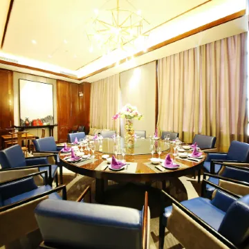 THE LIN Fengdalin Hotel (Putian Sports Center)