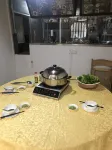Huangyao Ancient Town Dream Guest House - breakfast