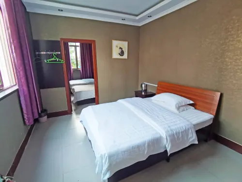 Fangcheng Fangjie Hotel Hotels in Fangcheng County