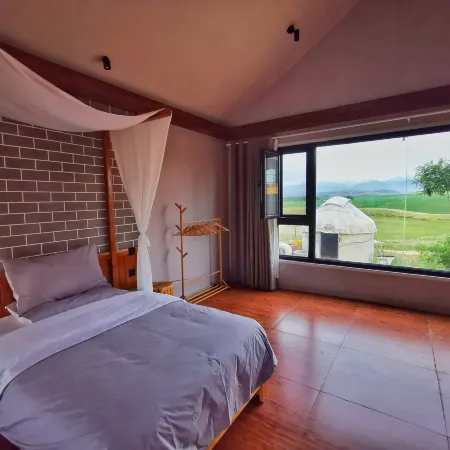 Yanyu Homestay