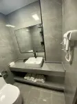 Xiwuqi Jinzun Hotel - موقف سيارات