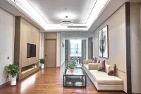 泰興虹豐ホテル Liuwei Port周辺のホテル