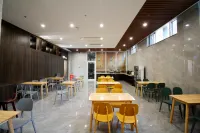 Ray Bowen Hotel (Jize County View Bridge) Hotels in Quzhou
