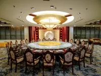 Cixian Yiquan Lake Hotel Hotels in Cixian