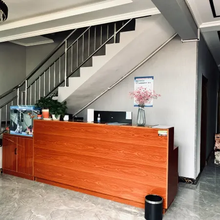 Tex Liangqi Inn