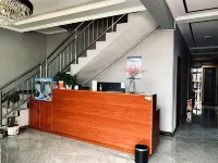 Tex Liangqi Inn
