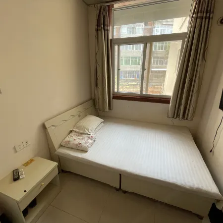 Xinxiang Lantian Hotel