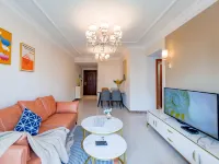Qidong Evergrande Venice Jinzhimei Seaview Holiday Apartment Hotels near Golden Beach