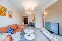 Qidong Evergrande sea Venice Jinzhimei Holiday Hotel