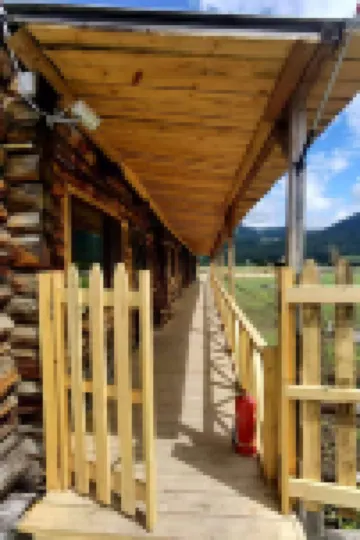 Kanas Youran Mountain Villa Hotels near Xinjiang Kanas National Geopark